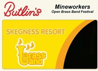 Butlins Contest